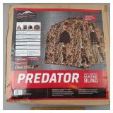 Predator Hunting Blind - Unused