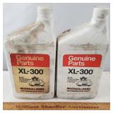 Ingersoll-Rand XL-300 Compressor Oil