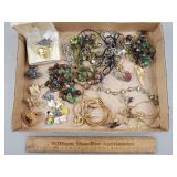 Assorted Jewelry Lot