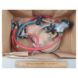Refrigeration Hoses
