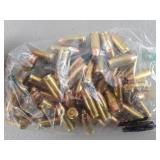 50 Rounds 9mm Luger Ammo