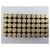 50 Rounds 40 S&W Ammo