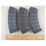 AK Poly Magazines 5.45x39