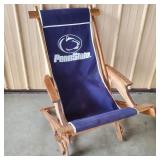 Penn State Chair 35 & 1/2" H