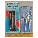 Drawing Set Tools