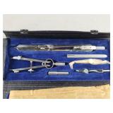 Charvoz 1652 Drafting Set