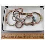 Cape Diablo Necklace