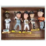 Pittsburgh Pirates Bobble Heads