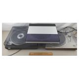 3ct Turn Tables for Parts or Repair