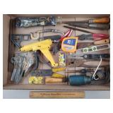 Assorted Tool Lot