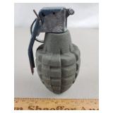 Inert Grenade