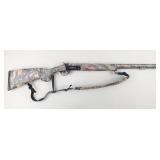 Traditions 50 Cal 1/28" Pursuit LT