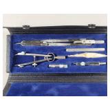 Charvoz 1652 Drafting Set