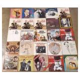 Assorted Record Albums