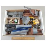 Model Trains & Accessories