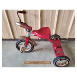 Vintage AMF Junior Tricycle