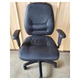 Office Chair 41" H