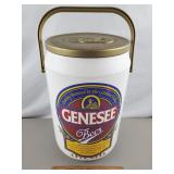 Genesee Beer Cooler 24" H Including Handle