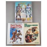 Football Books