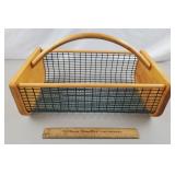 Pikes Original Garden Basket 19" l