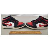 Nike Air Jordan Shoes Size 7Y