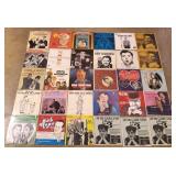 Assorted Record Albums