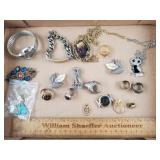 Assorted Jewelry Lot