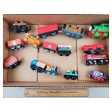 Toy Trains - Thomas