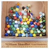 Vintage Marbles