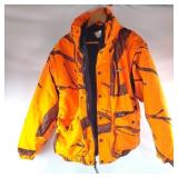 Remington Hunting Jacket Size M
