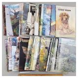 Pennsylvania Game News Magazines