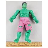 1974 The Incredible Hulk Action Figure