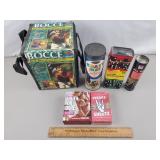 Bocce & Assorted Games