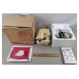 Baby Lock Blind Hemmer Model BL101