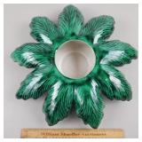 Vintage Ceramic Christmas Tree Extender Atlantic