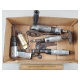 Pneumatic Tool Lot