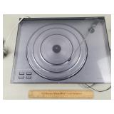 Bang & Olufsen 5773 Turn Table Power On