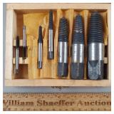 Screw Extractors