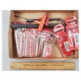 Hex Keys