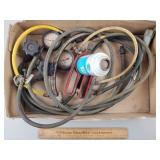 Superior Valve Refrigeration Gauges