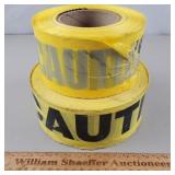 Caution Tape
