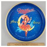 Miller High Life Beer Tray