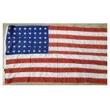48 Star American Flag 3x5ft