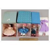 Madame Alexander Dolls & Doll Clothing