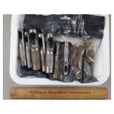 Hollow Punch Set