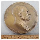 1939 Heinz Medallion