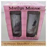 Marilyn Monroe Glasses-  Some Wear