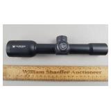 Vortex 1x24 Crossfire II Scope