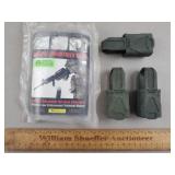 Magpul Magazine Pulls 9mm/.45 Cal