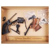 Ruger Blackhawk 357 Parts Lot